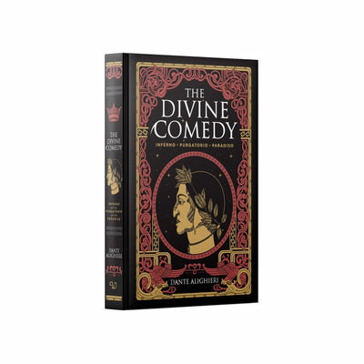The Divine Comedy