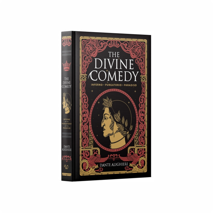 The Divine Comedy
