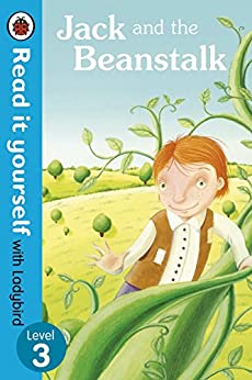 Jack And The Beanstalk - Readers Warehouse