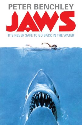 Jaws - Readers Warehouse