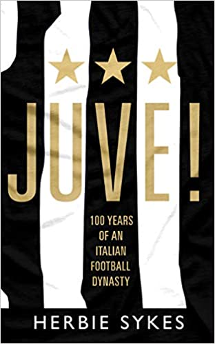 Juve! - Readers Warehouse