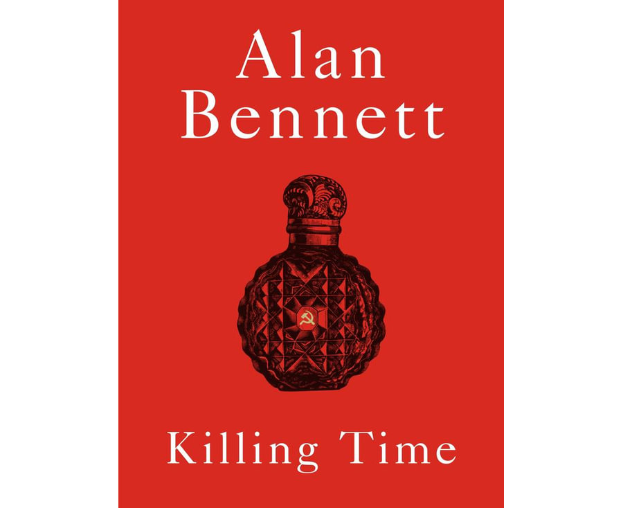 Killing Time | Readers Warehouse