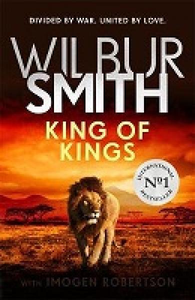 King Of Kings - Readers Warehouse