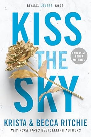 Kiss the Sky - Readers Warehouse