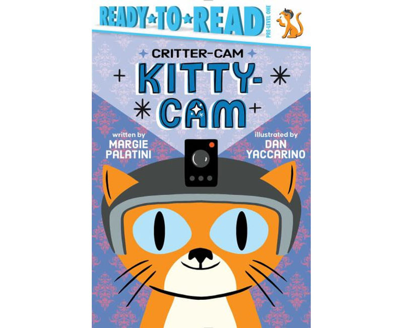 Kitty-Cam