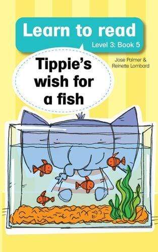 Learn To Read (Level 3) - Tippie&