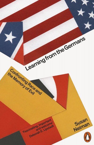 Learning from the Germans - Readers Warehouse