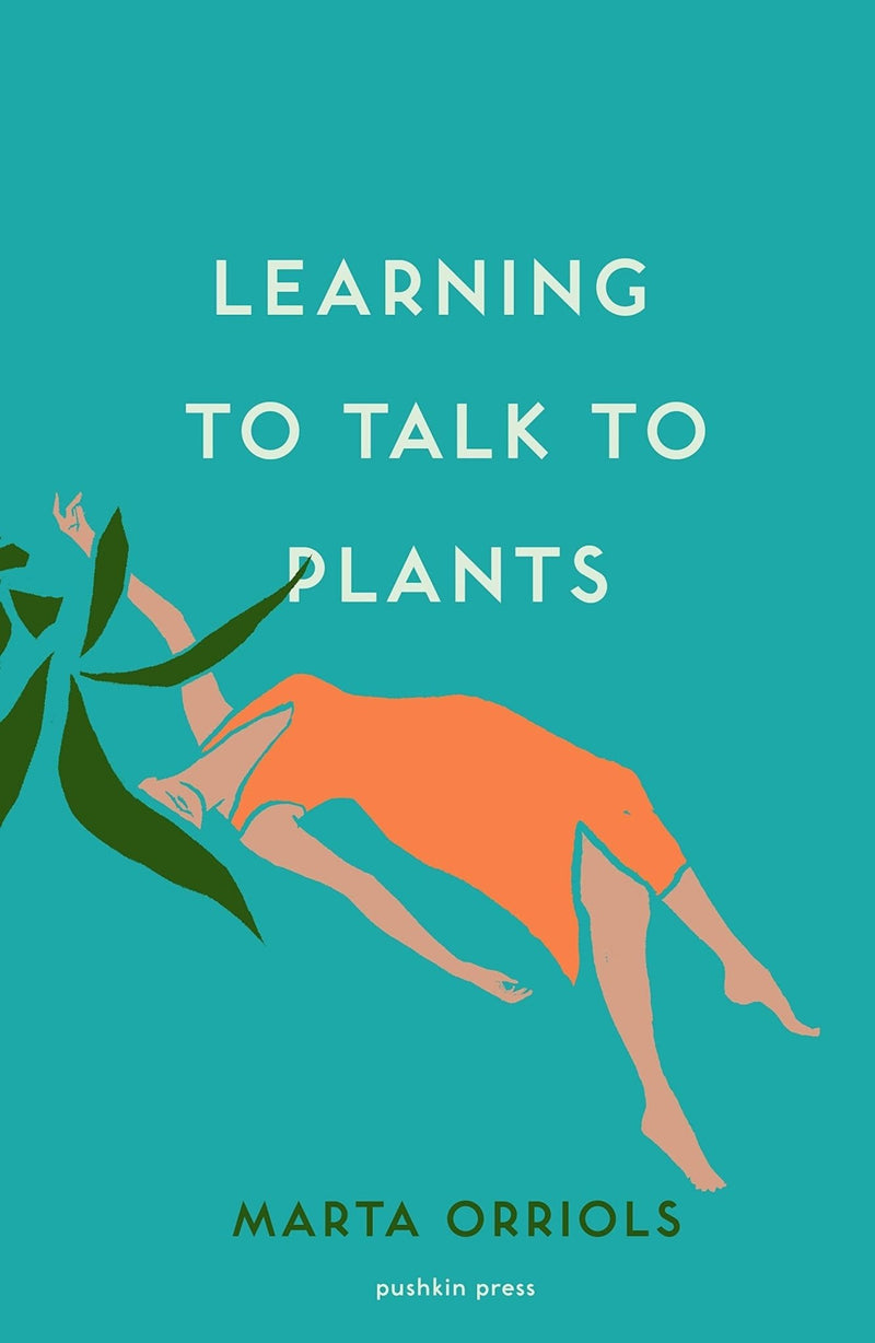 Learning To Talk To Plants - Readers Warehouse