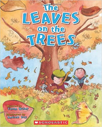 Leaves On The Trees - Readers Warehouse