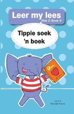 Leer My Lees (V2 Grootboek 9) - Tippie Soek 'n Boek - Readers Warehouse