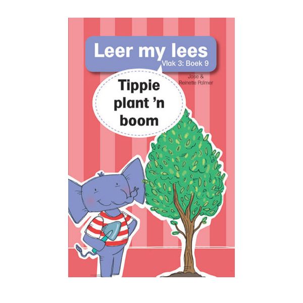 Leer My Lees (Vlak 3) - Tippie Plant &
