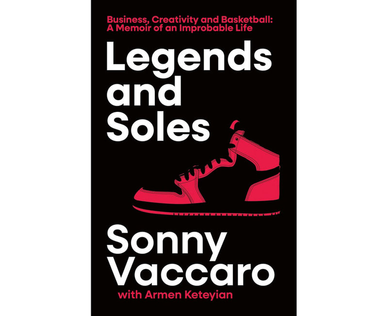 Legends and Soles