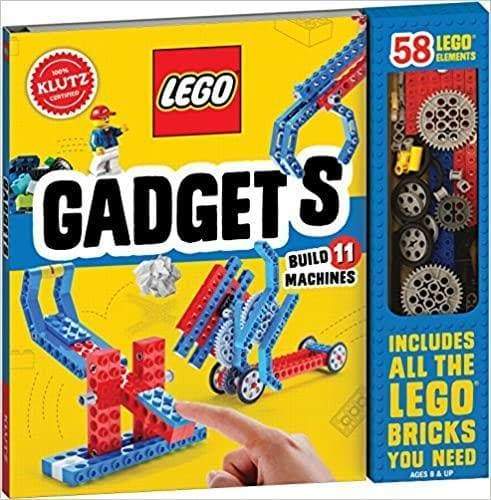 Lego - Gadgets - Readers Warehouse