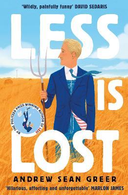 Less is Lost - Readers Warehouse