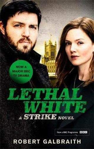 Lethal White - Readers Warehouse