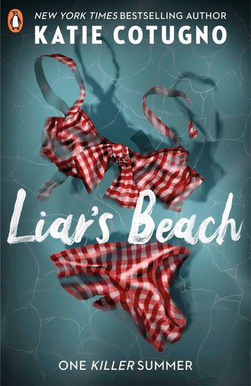 Liars Beach - Readers Warehouse