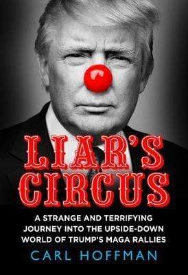 Liar's Circus - Readers Warehouse