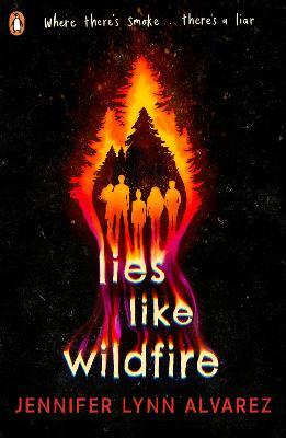 Lies Like Wildfire - Readers Warehouse