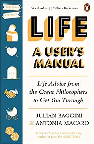 Life - A Users Manual - Readers Warehouse