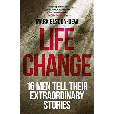 Life Change - Readers Warehouse