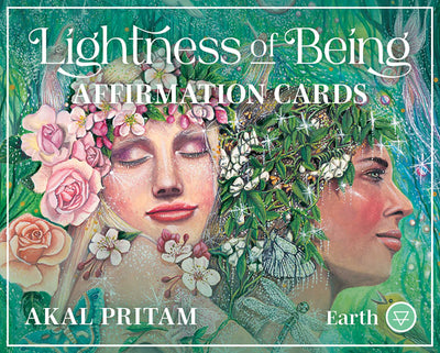 Lightness Of Being (Cards) - Readers Warehouse