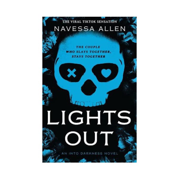 Lights Out | Readers Warehouse