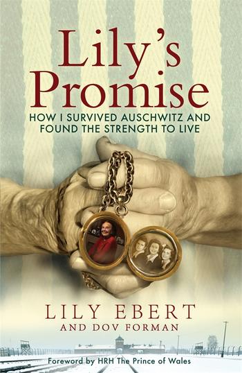 Lily's Promise - Readers Warehouse