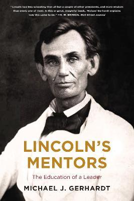 Lincolns Mentors - Readers Warehouse