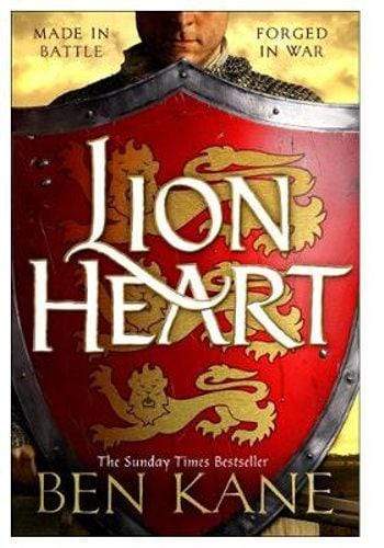 Lionheart - Readers Warehouse