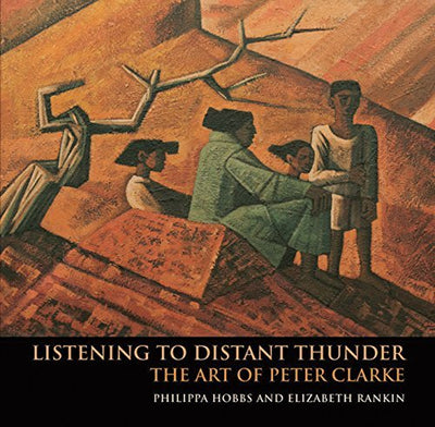 Listening To Distant Thunder - Readers Warehouse