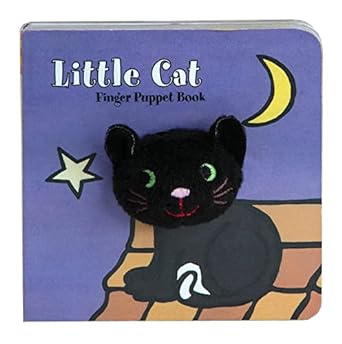 Little Cat - Readers Warehouse