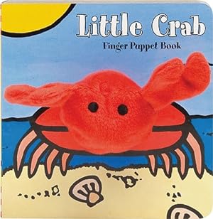 Little Crab - Readers Warehouse