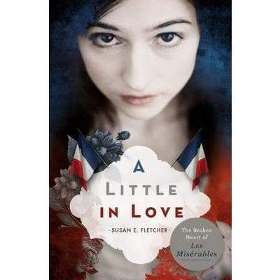 Little In Love - Readers Warehouse