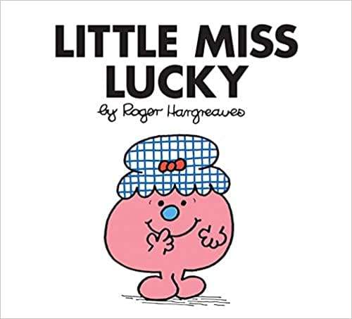 Little Miss Lucky - Readers Warehouse