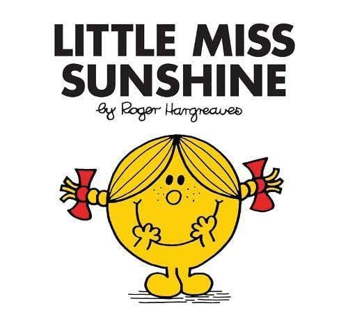 Little Miss Sunshine - Readers Warehouse
