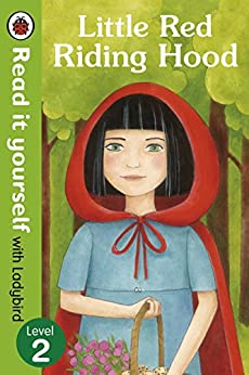 Little Red Riding Hood - Readers Warehouse