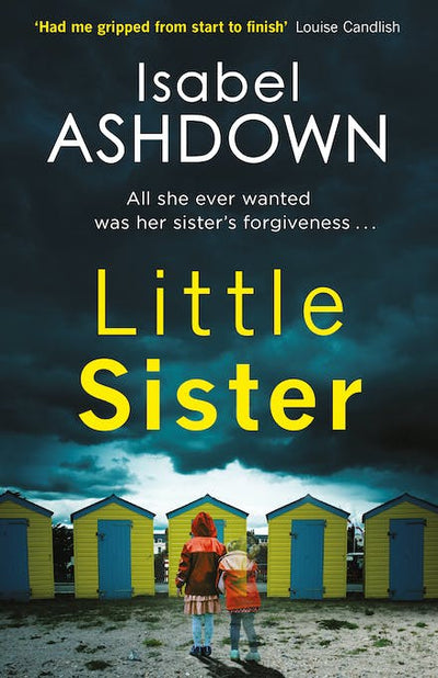 Little Sister - Readers Warehouse