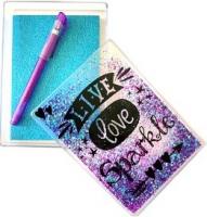 Live Love Sparkle Stationery Box - Readers Warehouse