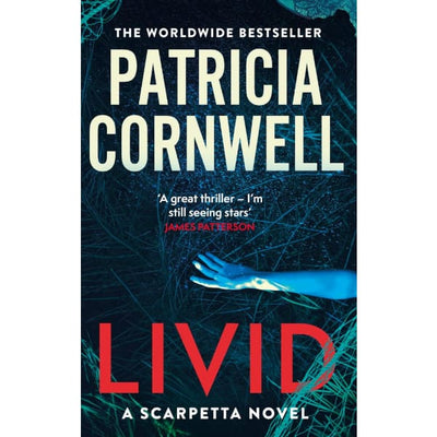 Livid - Readers Warehouse
