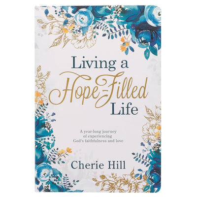 Living a Hope-Filled Life - Readers Warehouse