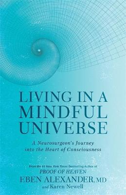 Living In A Mindful Universe - Readers Warehouse