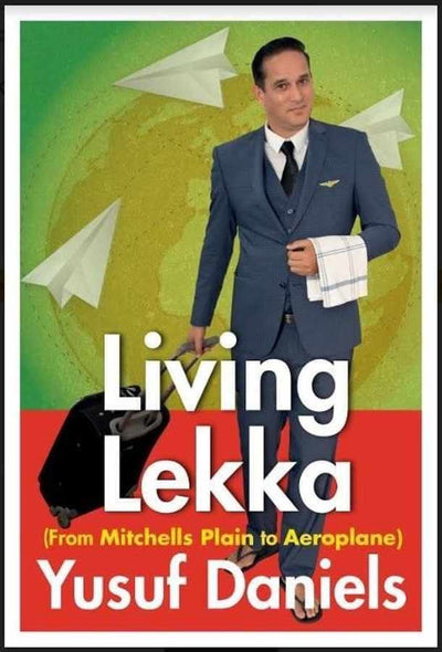 Living Lekka - Readers Warehouse