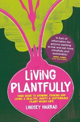 Living Plantfully - Readers Warehouse