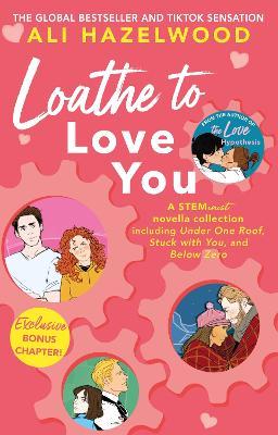Loathe To Love You - Readers Warehouse