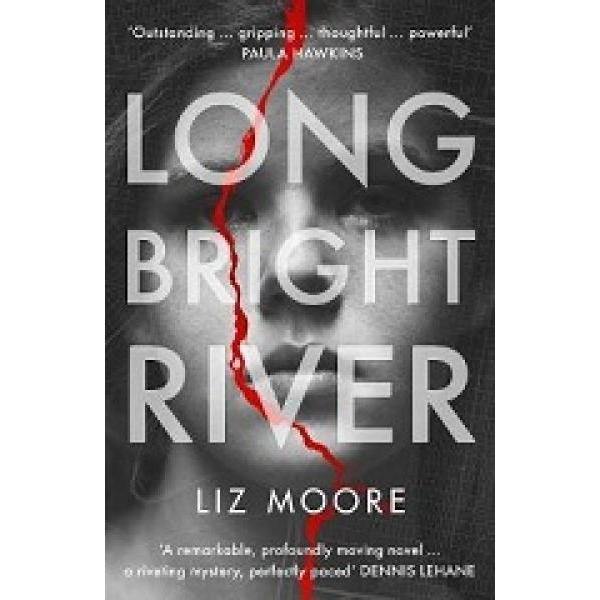 Long Bright River - Readers Warehouse