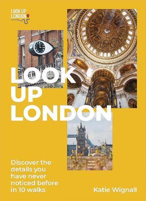 Look Up London - Readers Warehouse