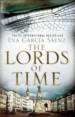 Lords of Time - Readers Warehouse