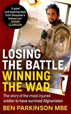 Losing The Battle, Winning The War - Readers Warehouse