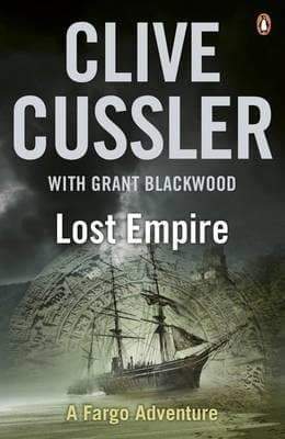 Lost Empire - Readers Warehouse