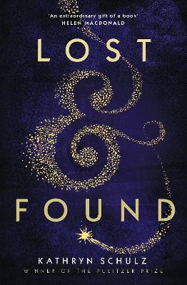 Lost & Found - Readers Warehouse